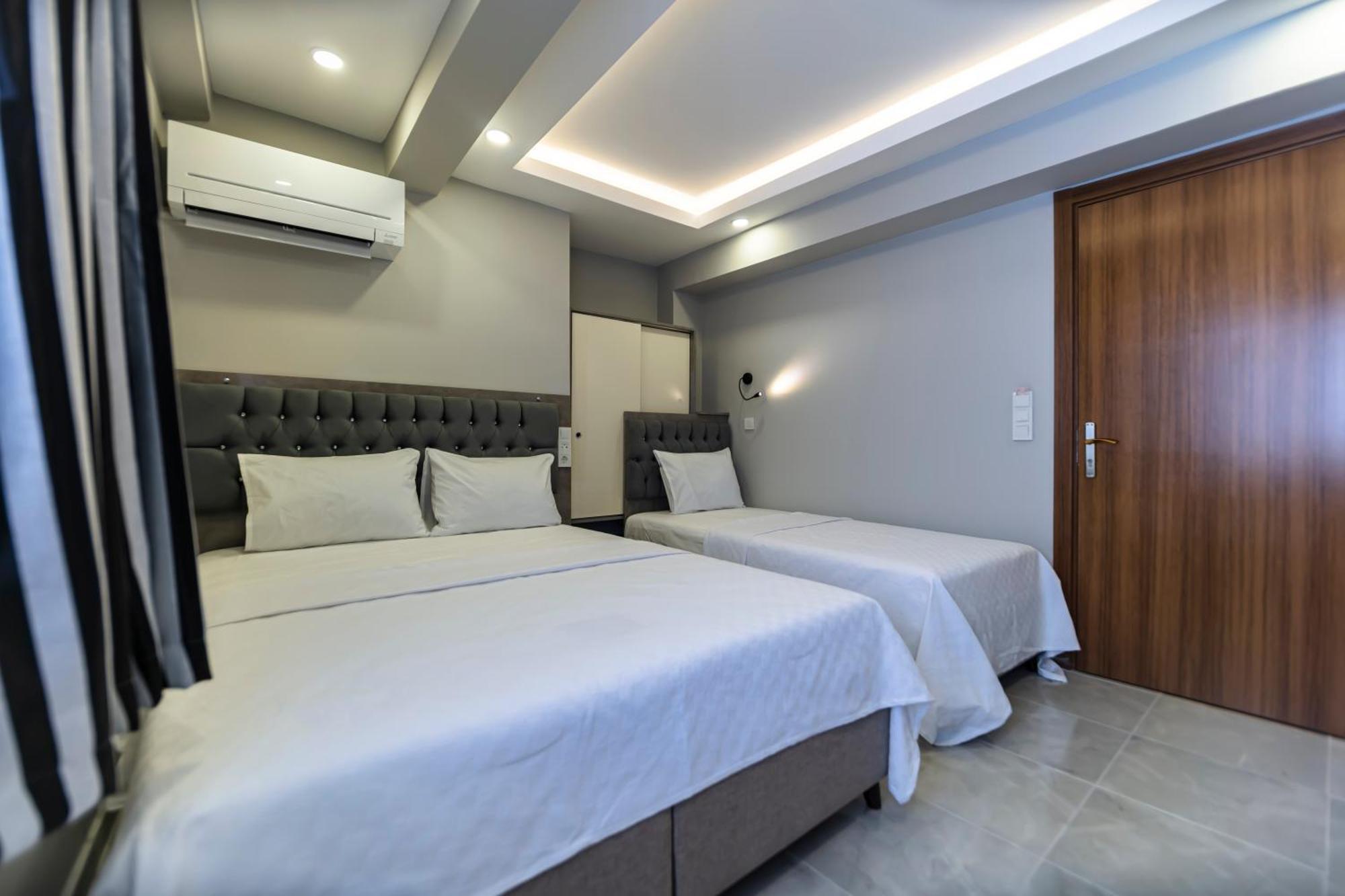 Gul Otel Istanbulská provincie Exteriér fotografie