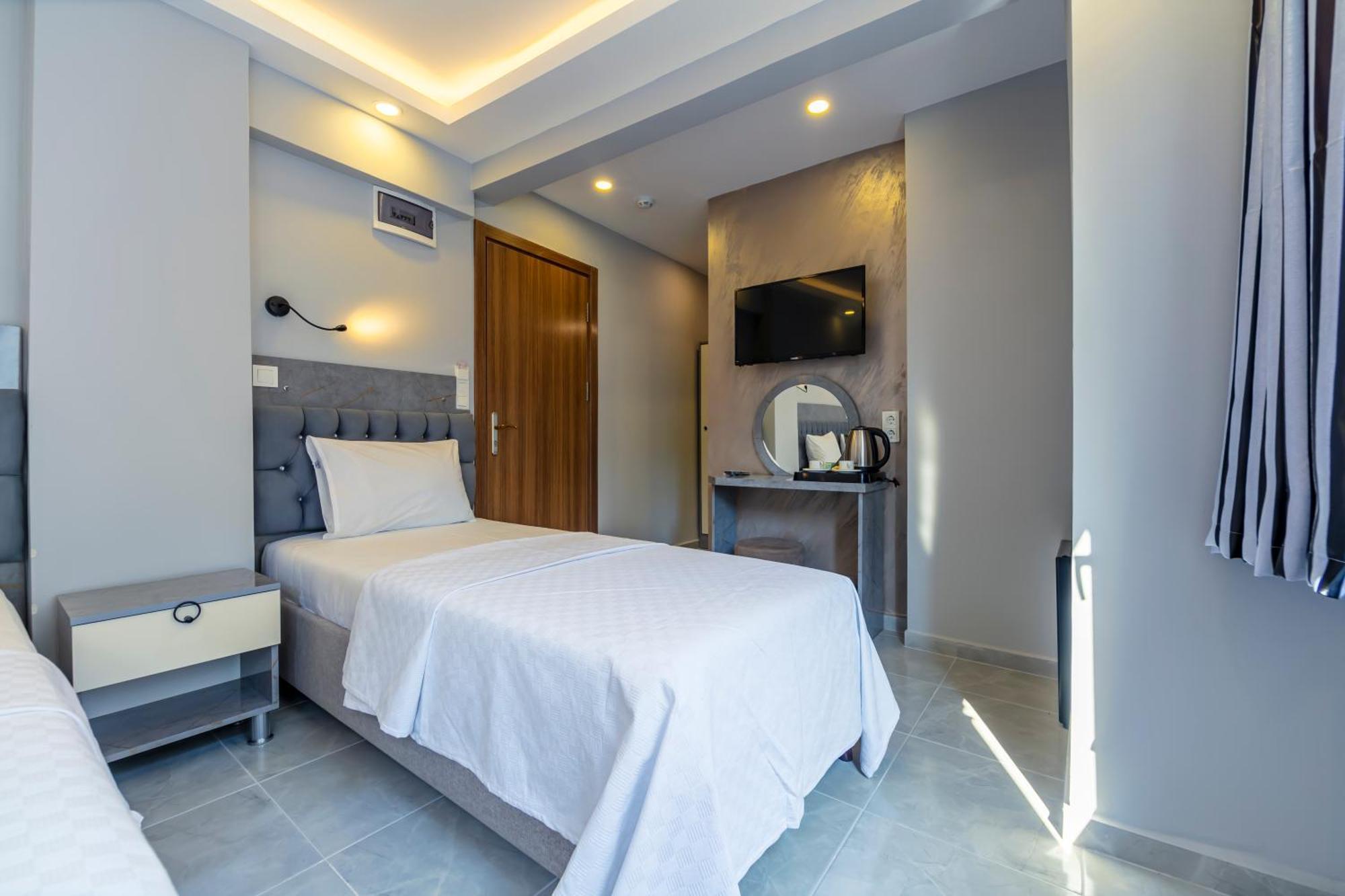 Gul Otel Istanbulská provincie Exteriér fotografie